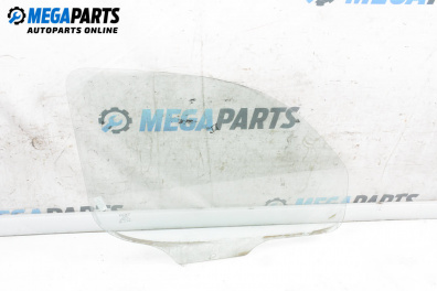 Странично стъкло за Fiat Doblo Van I (03.2001 - 11.2009), 4+1 вр., миниван, позиция: предна, дясна