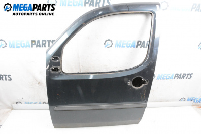 Врата за Fiat Doblo Van I (03.2001 - 11.2009), 4+1 вр., миниван, позиция: предна, лява