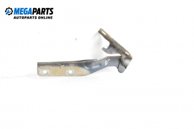 Панта преден капак за Fiat Doblo Van I (03.2001 - 11.2009), 4+1 вр., миниван, позиция: лява