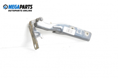 Панта преден капак за Fiat Doblo Van I (03.2001 - 11.2009), 4+1 вр., миниван, позиция: дясна