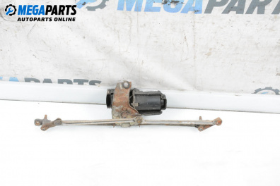 Ел. мотор за чистачките за Fiat Doblo Van I (03.2001 - 11.2009), миниван, позиция: предна