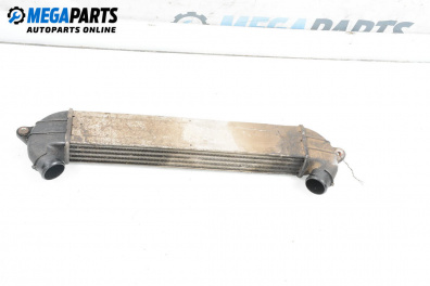 Интеркулер за Fiat Doblo Van I (03.2001 - 11.2009) 1.9 JTD (223AXE1A), 100 к.с.