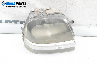 Фар за Fiat Doblo Van I (03.2001 - 11.2009), миниван, позиция: дясна