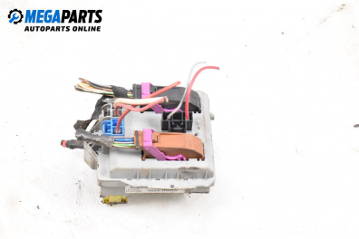 Бушонно табло за Fiat Doblo Van I (03.2001 - 11.2009) 1.9 JTD (223AXE1A), 100 к.с.