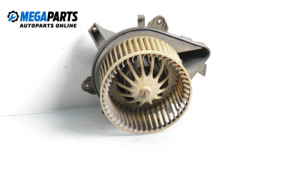 Вентилатор парно за Fiat Doblo Van I (03.2001 - 11.2009)