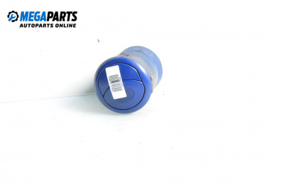 Духалка парно за Fiat Doblo Van I (03.2001 - 11.2009)