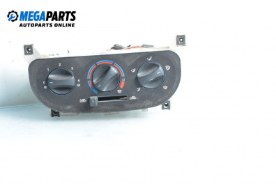 Панел парно за Fiat Doblo Van I (03.2001 - 11.2009)