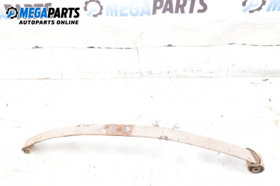 Ресори за Fiat Doblo Van I (03.2001 - 11.2009), миниван