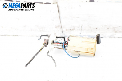 Подкачваща помпа за Fiat Doblo Van I (03.2001 - 11.2009) 1.9 JTD (223AXE1A), 100 к.с.