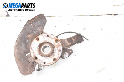 Шенкел главина за Fiat Doblo Van I (03.2001 - 11.2009), позиция: предна, дясна