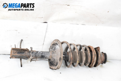 Макферсон за Fiat Doblo Van I (03.2001 - 11.2009), миниван, позиция: предна, дясна