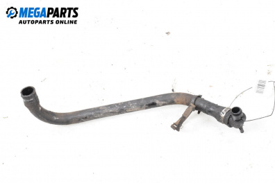 Тръба за охладителна течност за Fiat Doblo Van I (03.2001 - 11.2009) 1.9 JTD (223AXE1A), 100 к.с.