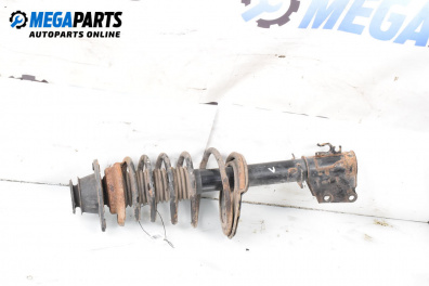 Макферсон за Fiat Doblo Van I (03.2001 - 11.2009), миниван, позиция: предна, лява