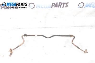 Стабилизираща щанга за Fiat Doblo Van I (03.2001 - 11.2009), миниван