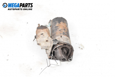 Стартер за Fiat Doblo Van I (03.2001 - 11.2009) 1.9 JTD (223AXE1A), 100 к.с.