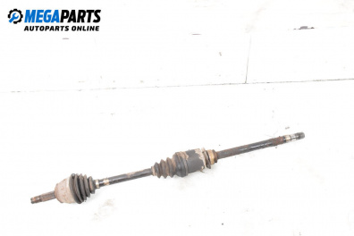 Полуоска за Fiat Doblo Van I (03.2001 - 11.2009) 1.9 JTD (223AXE1A), 100 к.с., позиция: предна, дясна