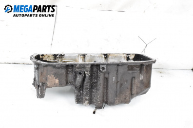 Картер за Fiat Doblo Van I (03.2001 - 11.2009) 1.9 JTD (223AXE1A), 100 к.с.