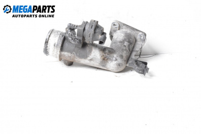 Тръба за охладителна течност за Fiat Doblo Van I (03.2001 - 11.2009) 1.9 JTD (223AXE1A), 100 к.с.