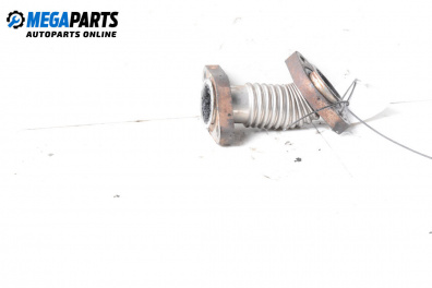 EGR тръба за Fiat Doblo Van I (03.2001 - 11.2009) 1.9 JTD (223AXE1A), 100 к.с.