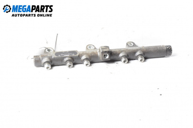 Горивна рейка за Fiat Doblo Van I (03.2001 - 11.2009) 1.9 JTD (223AXE1A), 100 к.с.