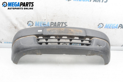 Предна броня за Citroen Berlingo Pick-Up / Van I (07.1996 - 12.2011), миниван, позиция: предна