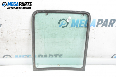 Фикс за Citroen Berlingo Pick-Up / Van I (07.1996 - 12.2011), 2+1 вр., миниван, позиция: лява