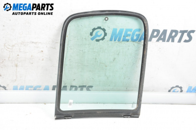 Фикс за Citroen Berlingo Pick-Up / Van I (07.1996 - 12.2011), 2+1 вр., миниван, позиция: дясна