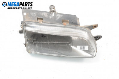 Фар за Citroen Berlingo Pick-Up / Van I (07.1996 - 12.2011), миниван, позиция: дясна