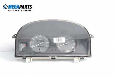 Километраж за Citroen Berlingo Pick-Up / Van I (07.1996 - 12.2011) 1.4 i (MFKFX, MFKFW), 75 к.с.