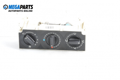 Панел парно за Citroen Berlingo Pick-Up / Van I (07.1996 - 12.2011)