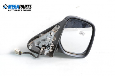 Огледало за Citroen Berlingo Pick-Up / Van I (07.1996 - 12.2011), 2+1 вр., миниван, позиция: дясна