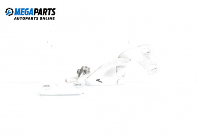 Панта преден капак за Citroen Berlingo Pick-Up / Van I (07.1996 - 12.2011), 2+1 вр., миниван, позиция: лява