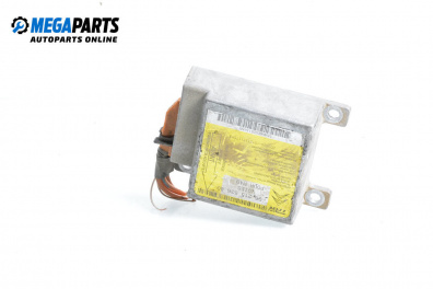 Модул за AIRBAG за Citroen Berlingo Pick-Up / Van I (07.1996 - 12.2011), № 96 215 536 80