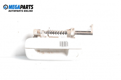 Външна дръжка заден капак за Citroen Berlingo Pick-Up / Van I (07.1996 - 12.2011), миниван