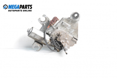 Ел. мотор за чистачките за Citroen Berlingo Pick-Up / Van I (07.1996 - 12.2011), миниван, позиция: задна