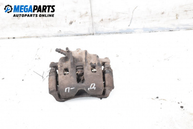 Спирачен апарат за Citroen Berlingo Pick-Up / Van I (07.1996 - 12.2011), позиция: предна, дясна