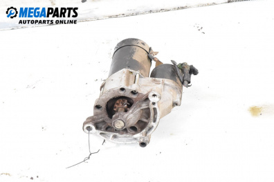 Стартер за Citroen Berlingo Pick-Up / Van I (07.1996 - 12.2011) 1.4 i (MFKFX, MFKFW), 75 к.с.