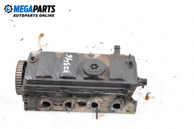 Глава за Citroen Berlingo Pick-Up / Van I (07.1996 - 12.2011) 1.4 i (MFKFX, MFKFW), 75 к.с.