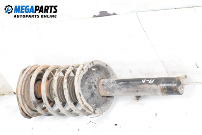 Макферсон за Citroen Berlingo Pick-Up / Van I (07.1996 - 12.2011), миниван, позиция: предна, лява