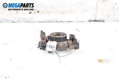 Дроселова клапа за Citroen Berlingo Pick-Up / Van I (07.1996 - 12.2011) 1.4 i (MFKFX, MFKFW), 75 к.с.