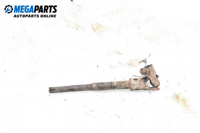 Каре на волана за Citroen Berlingo Pick-Up / Van I (07.1996 - 12.2011) 1.4 i (MFKFX, MFKFW), 75 к.с., миниван