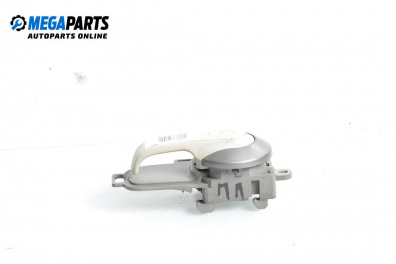 Вътрешна дръжка за Nissan Micra III Hatchback (01.2003 - 06.2010), 4+1 вр., хечбек, позиция: предна, лява