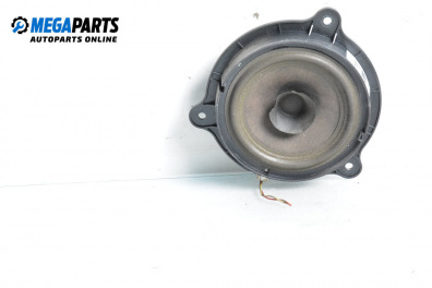 Високоговорител за Nissan Micra III Hatchback (01.2003 - 06.2010)