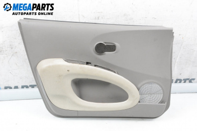 Кора врата за Nissan Micra III Hatchback (01.2003 - 06.2010), 4+1 вр., хечбек, позиция: предна, лява