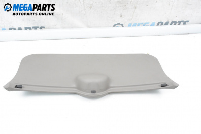 Кора багажник за Nissan Micra III Hatchback (01.2003 - 06.2010), 4+1 вр., хечбек