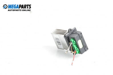 Реостат за Nissan Micra III Hatchback (01.2003 - 06.2010)