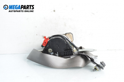 Предпазен колан за Nissan Micra III Hatchback (01.2003 - 06.2010), 4+1 вр., позиция: предна, дясна