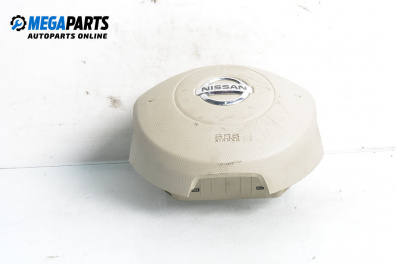 Airbag за Nissan Micra III Hatchback (01.2003 - 06.2010), 4+1 вр., хечбек, позиция: предна