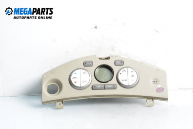 Панел климатик за Nissan Micra III Hatchback (01.2003 - 06.2010)