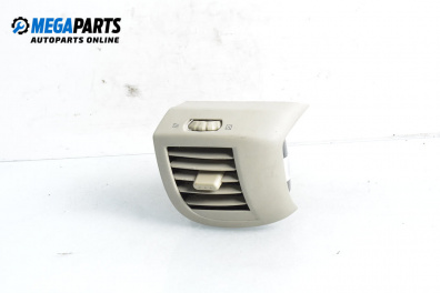 Духалка парно за Nissan Micra III Hatchback (01.2003 - 06.2010)